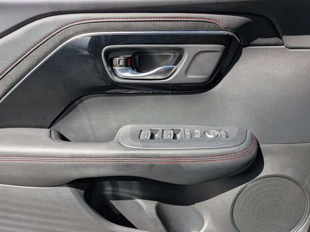 2025 Acura ADX A-Spec Package - Photo 29