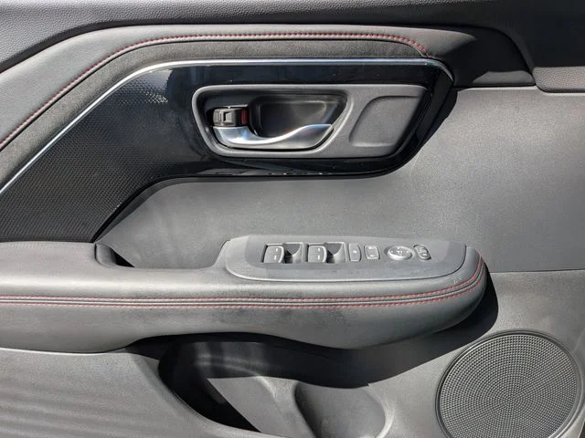 2025 Acura ADX A-Spec Package - Photo 29