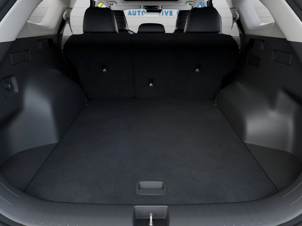 New 2026 Ebony Black Kia EX image 19