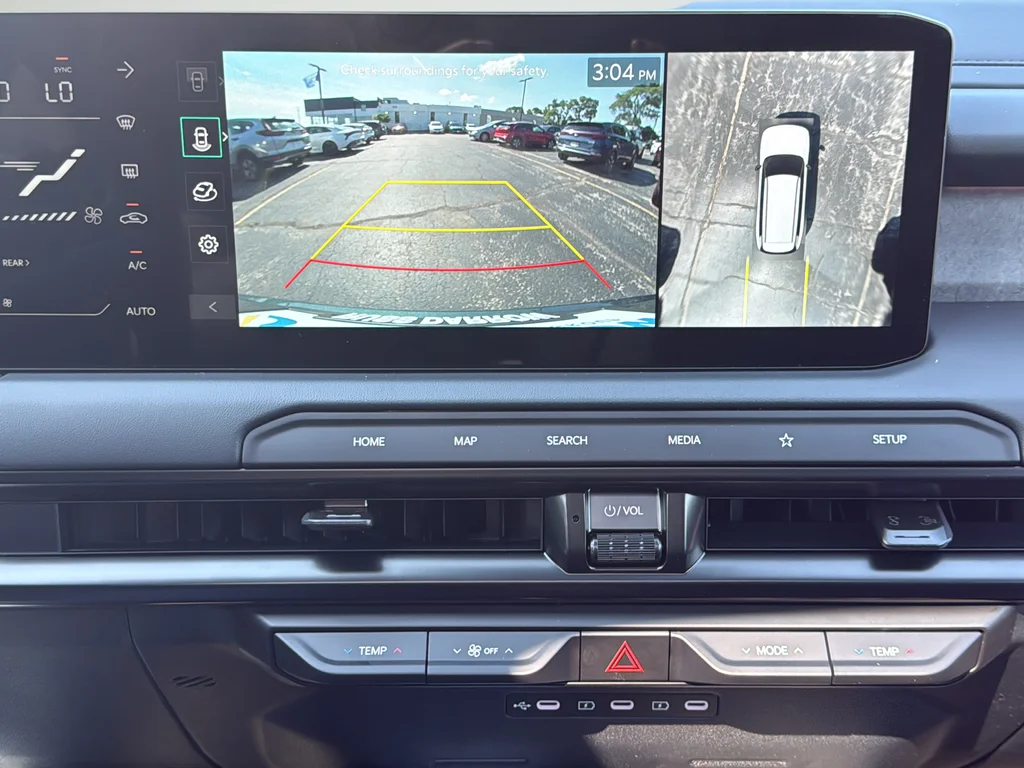 New 2027 Black Kia X-Pro SX image 25