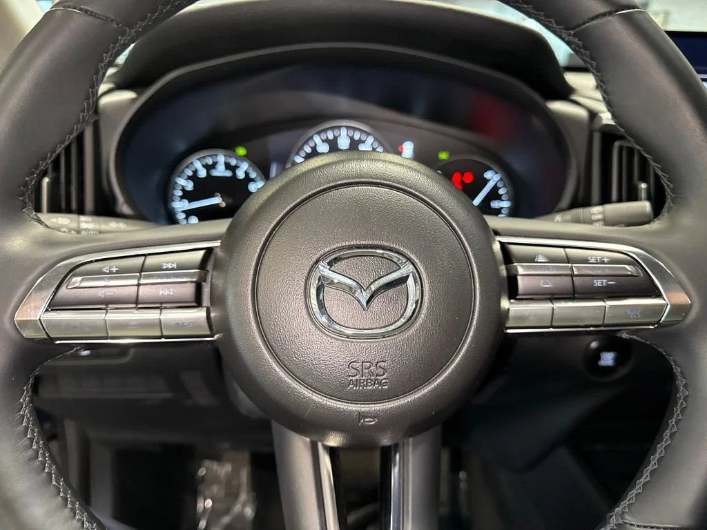 Certified Used 2026 Blue Mazda 2.5 S Select image 19