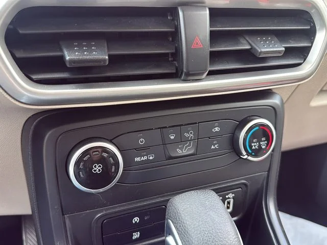 Used 2021 Gray Ford S image 19