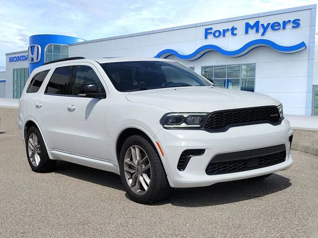 2024 Dodge Durango GT Plus RWD's photo
