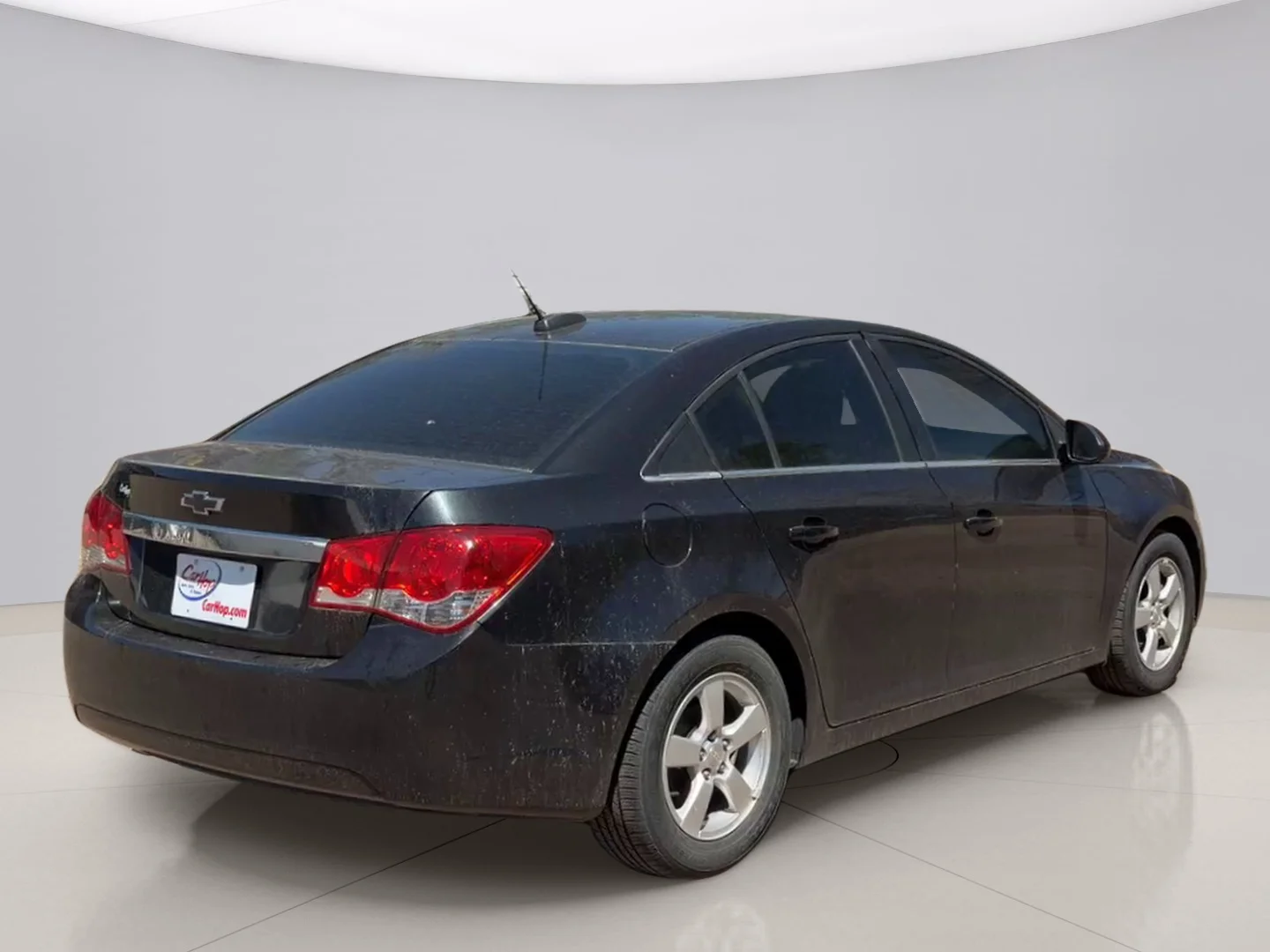 2015 Chevrolet Cruze 1LT - Photo 5