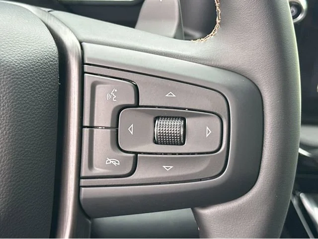 2026 GMC Sierra 1500 AT4 - Photo 30