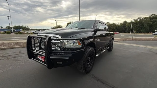 2017 RAM Ram 1500 Pickup