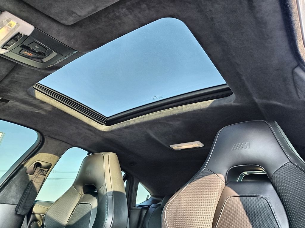 Used 2016 Gray BMW Base image 22