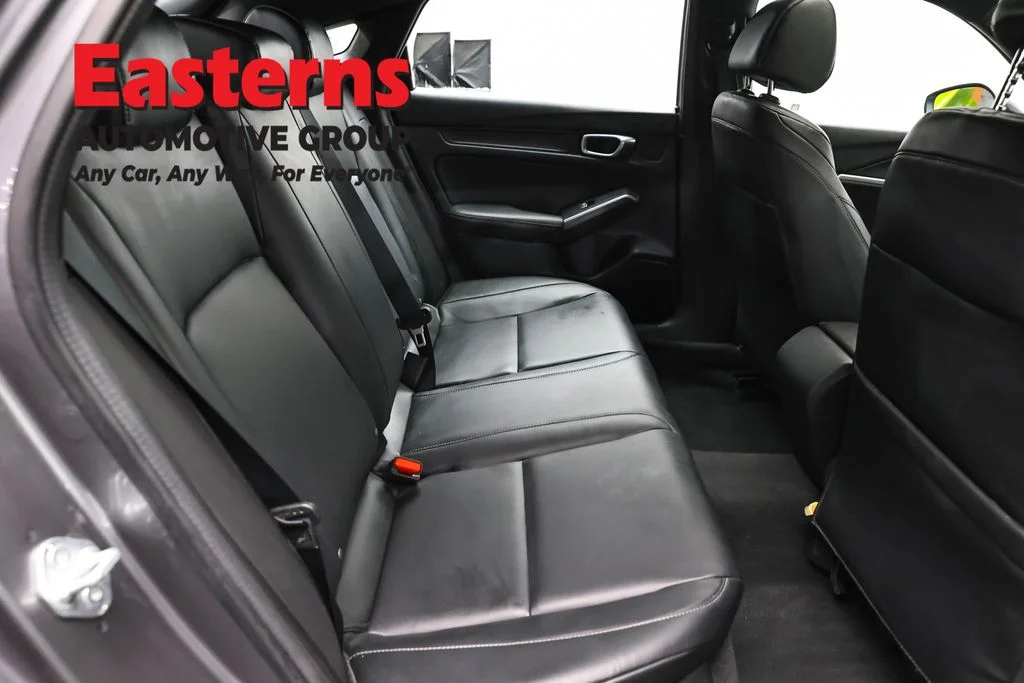 Used 2024 Gray Acura A-Spec Package image 22