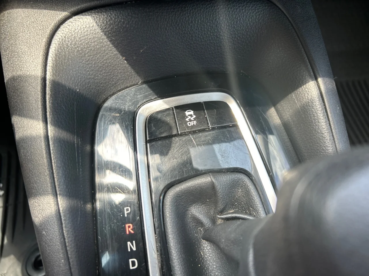 Used 2024 Underground Toyota LE image 14