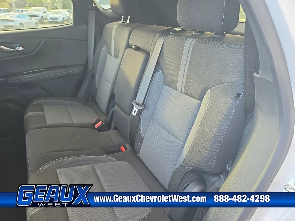 Used 2023 Beige Chevrolet LT image 19
