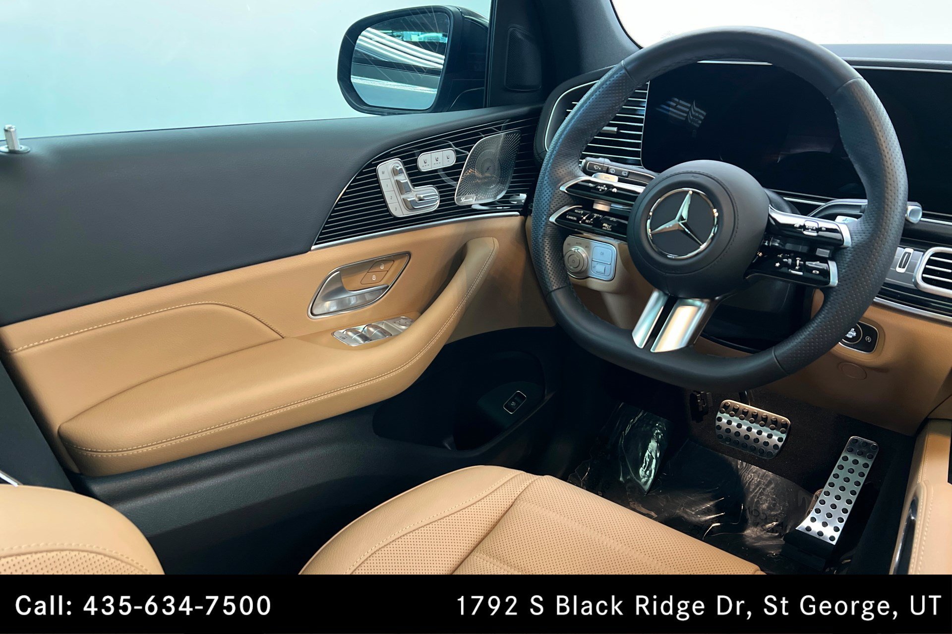 Certified Used 2026 Selenite Grey Metallic Mercedes-Benz GLS 450 image 12