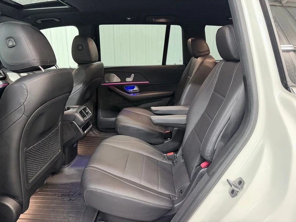 2022 Mercedes-Benz GLS GLS450 - Photo 39