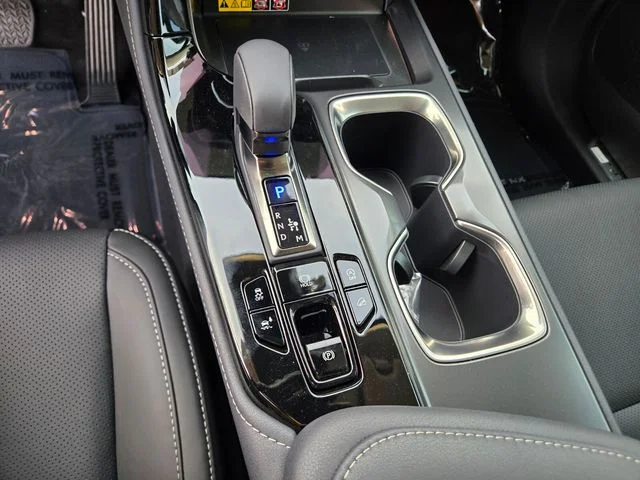 New 2026 Ultra White Lexus PREMIUM image 12