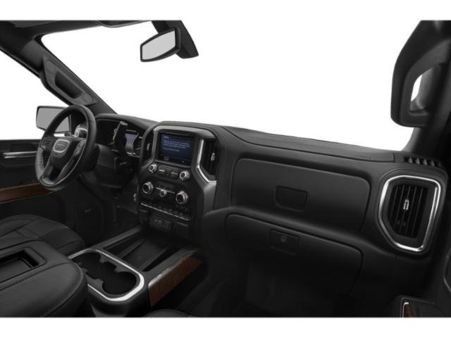 Used 2021 Onyx Black GMC Denali image 18