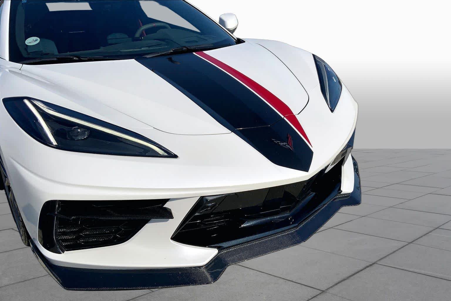 2023 Chevrolet Corvette 3LT - Photo 26