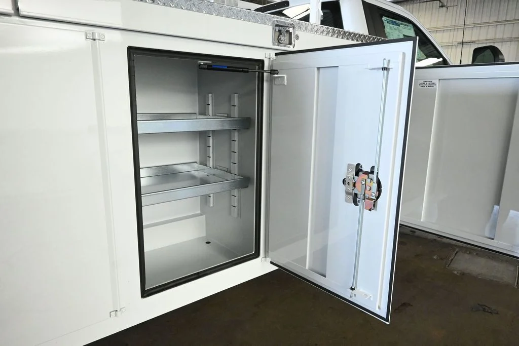 New 2026 Oxford White Ford XL image 30