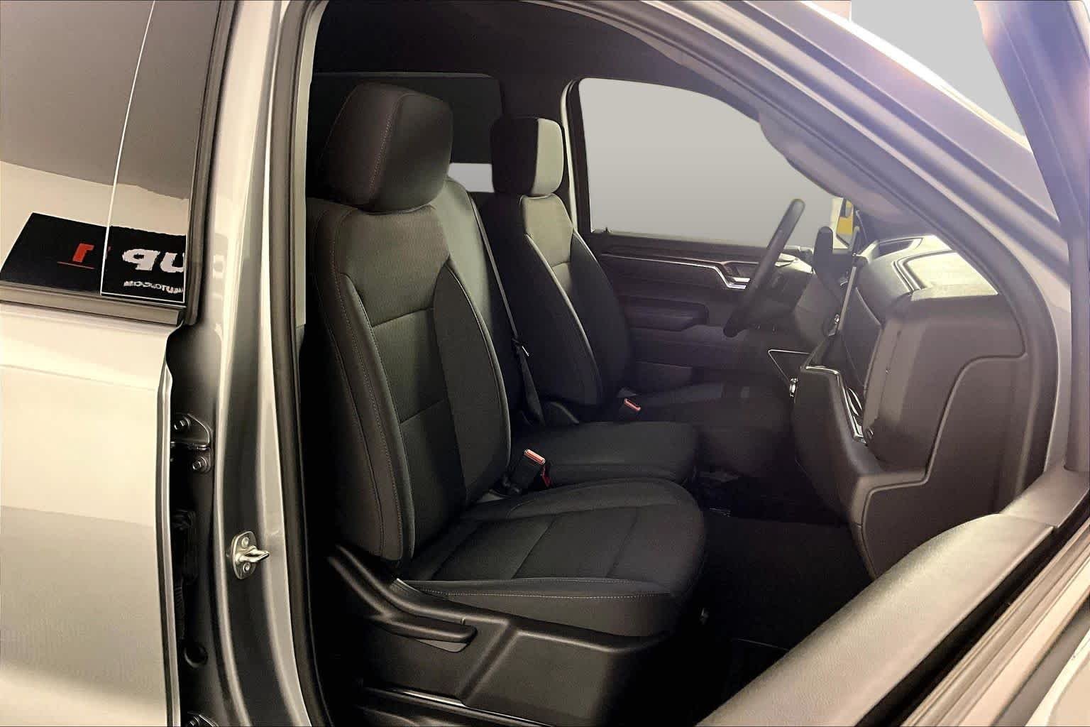 Used 2026 Sterling Metallic GMC Elevation image 17