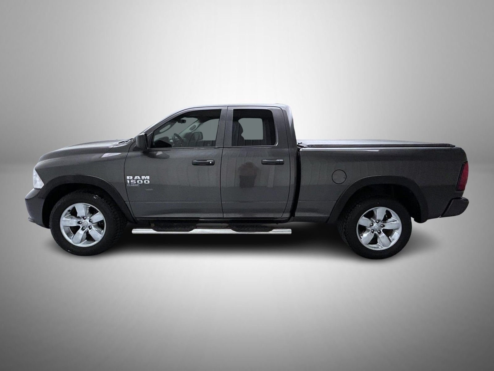 Used 2019 Gray Ram Express image 8