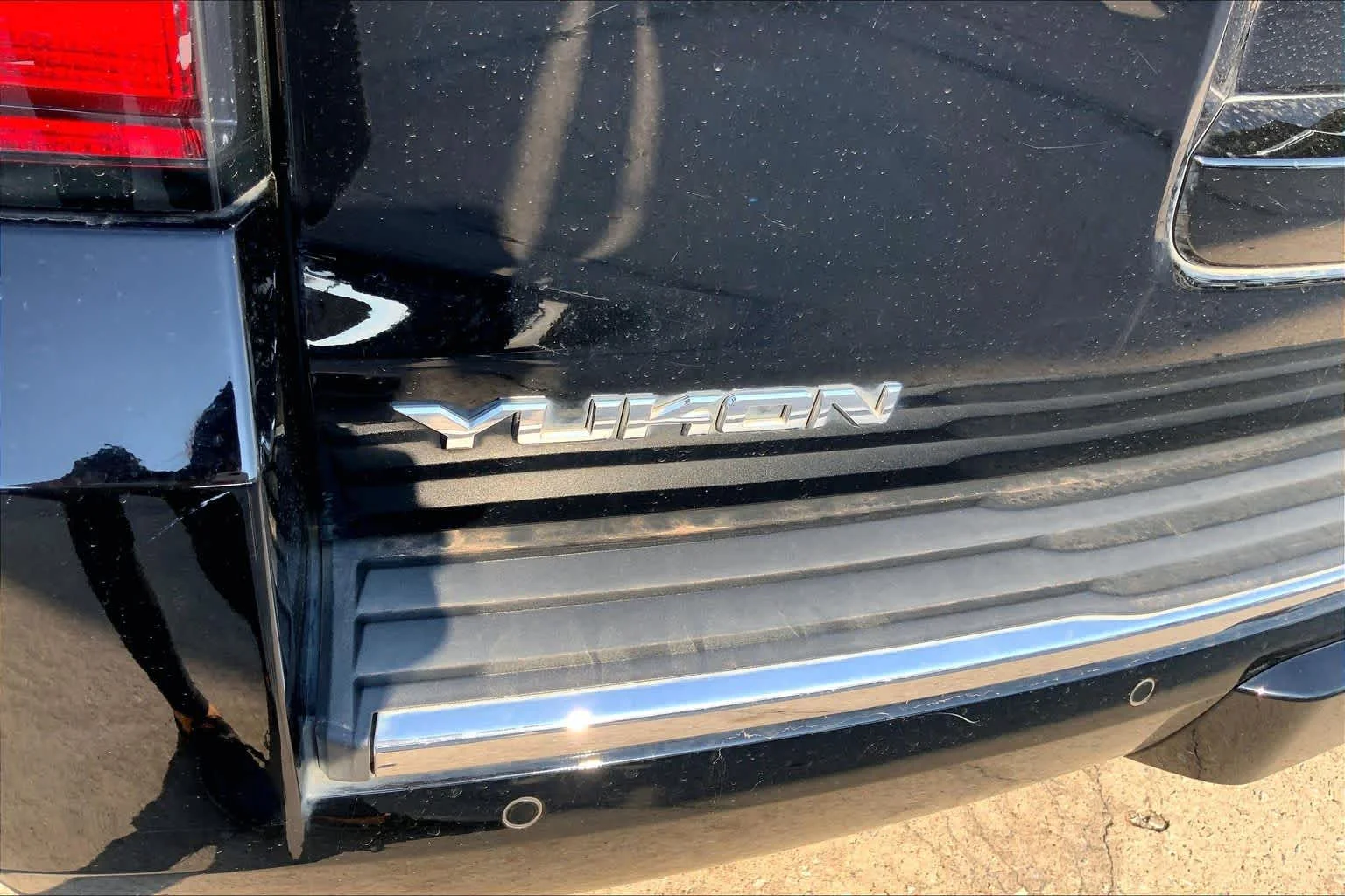 Used 2019 ONYX BLACK GMC Denali image 29