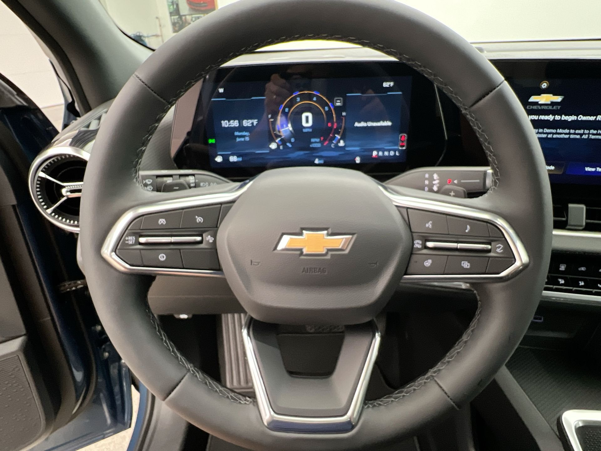 2026 Chevrolet Equinox LT - Photo 66