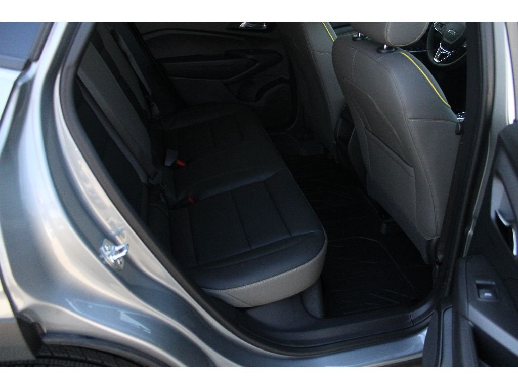 2026 Chevrolet Trax Activ - Photo 11