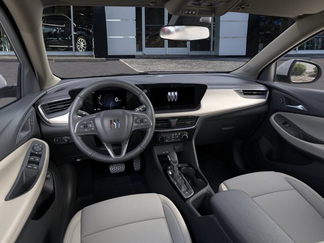 2026 Buick Encore GX Preferred - Photo 15