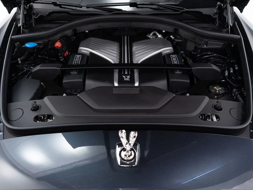 2026 Rolls-Royce Cullinan Base - Photo 55