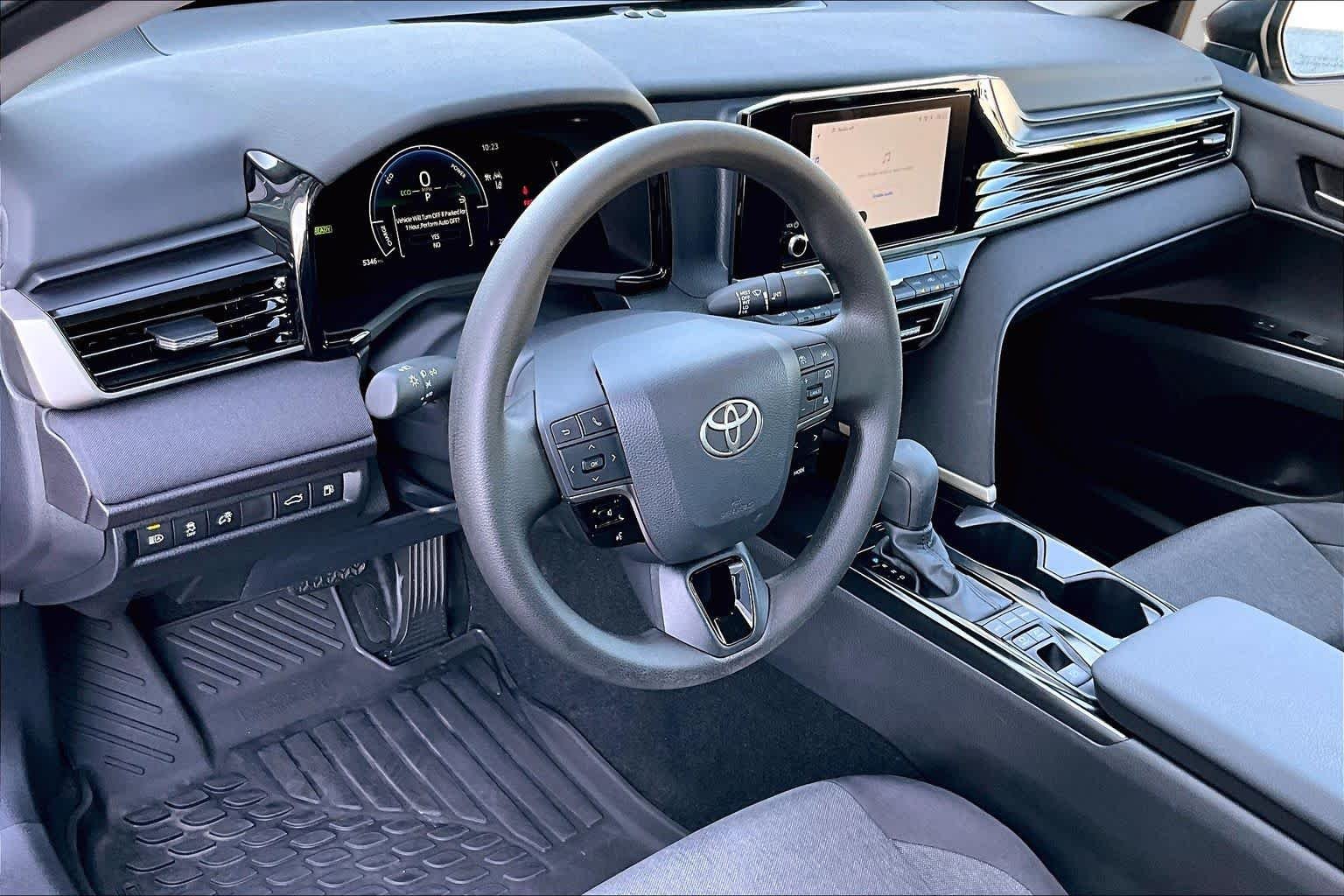 Used 2026 Underground Toyota LE image 16