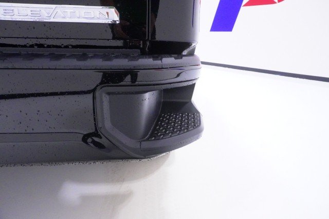 2026 GMC Sierra 1500 Elevation - Photo 10