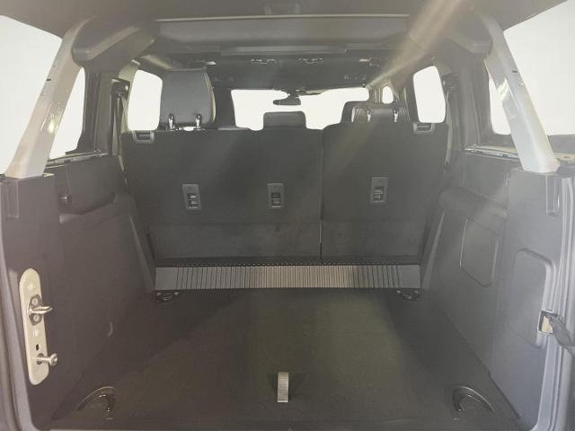 New 2026 Avalanche Ford Outer Banks® image 7