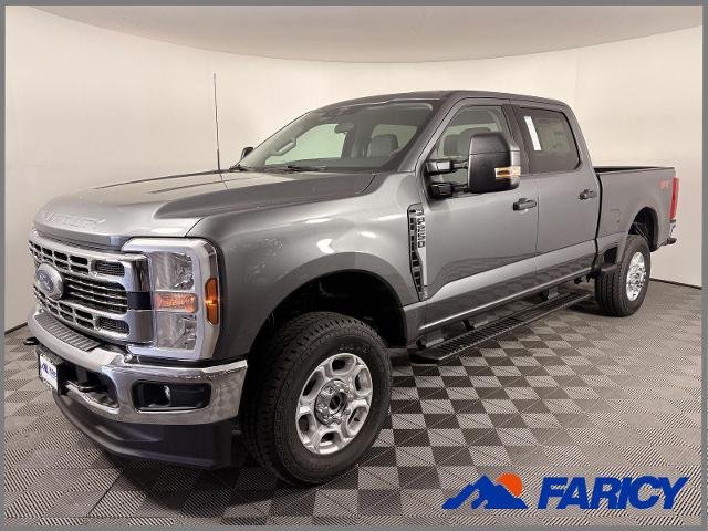 2026 Ford Super Duty F-250® XLT