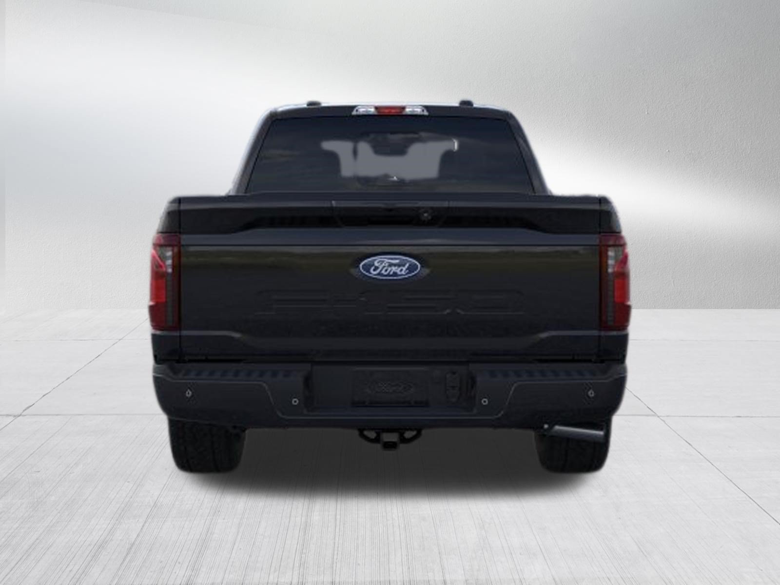 2026 Ford F-150 XLT - Photo 7