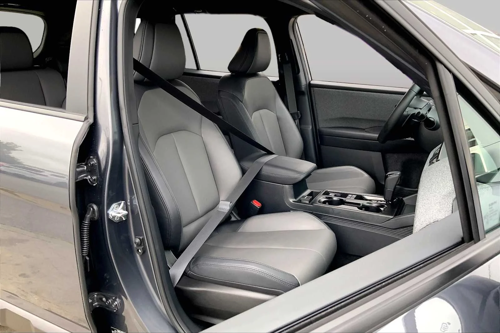Certified Pre-Owned 2026 Subaru Outback Premium