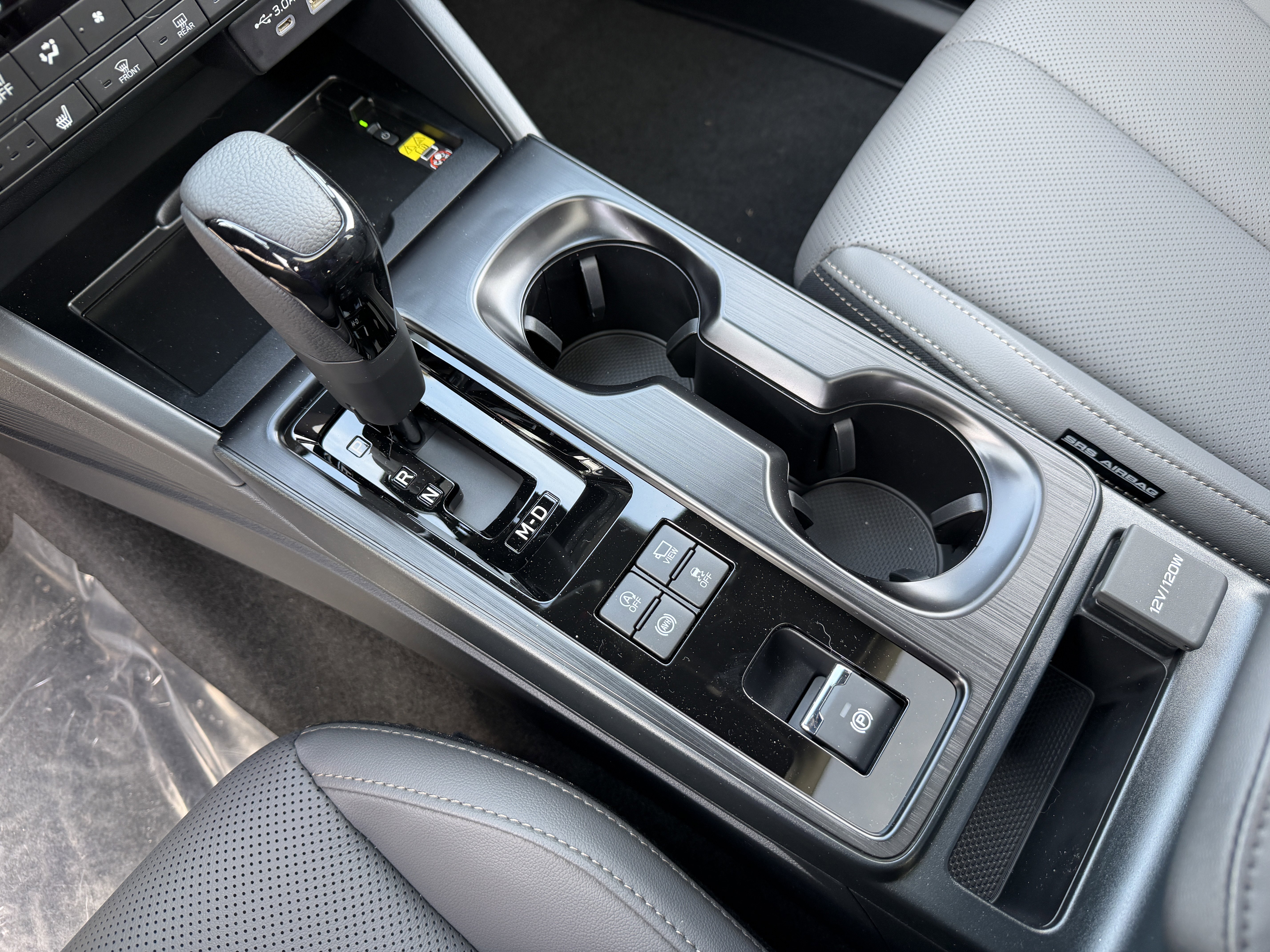 2026 Subaru Outback Limited XT - Photo 24