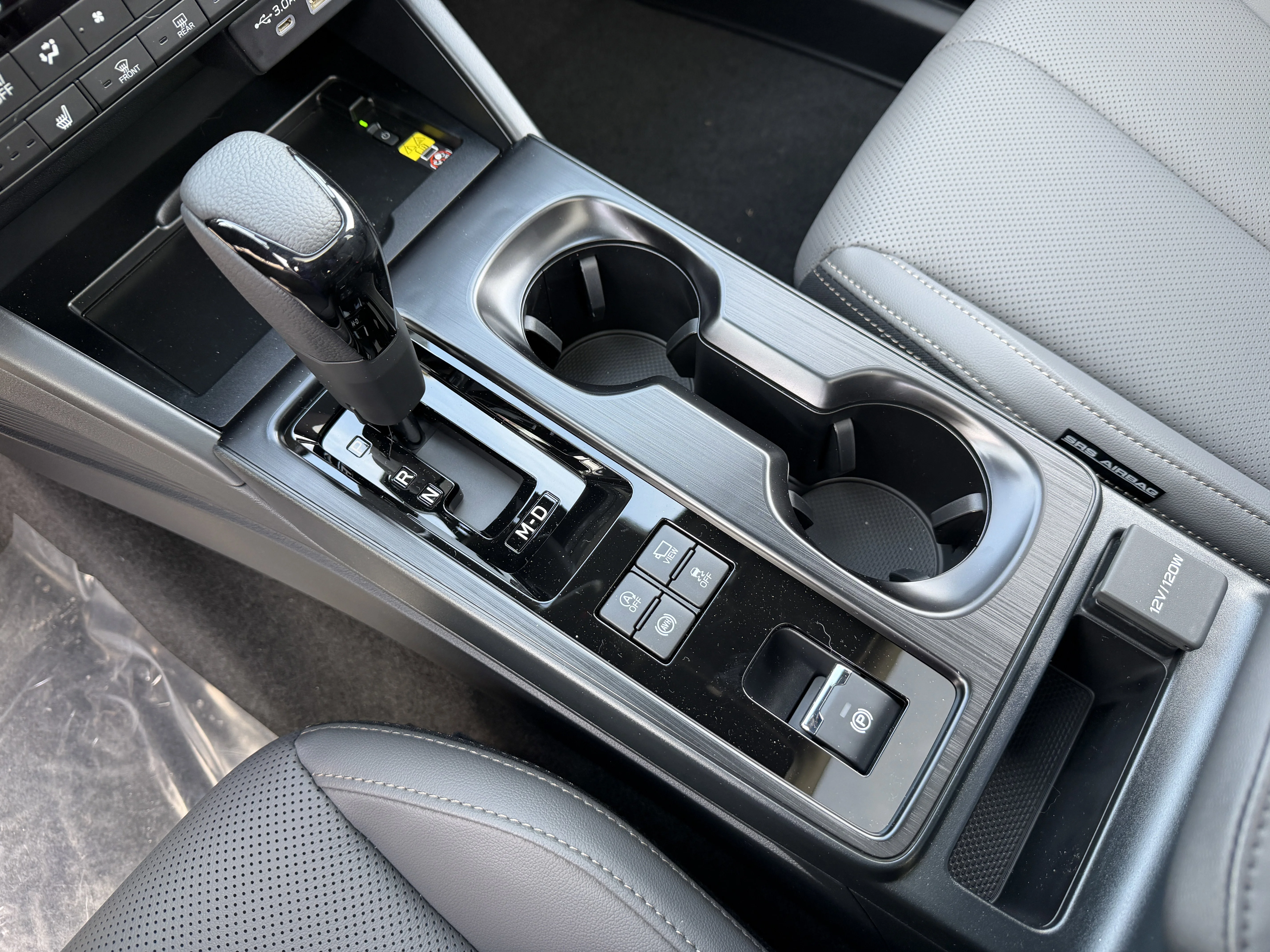 2026 Subaru Outback Limited XT - Photo 24