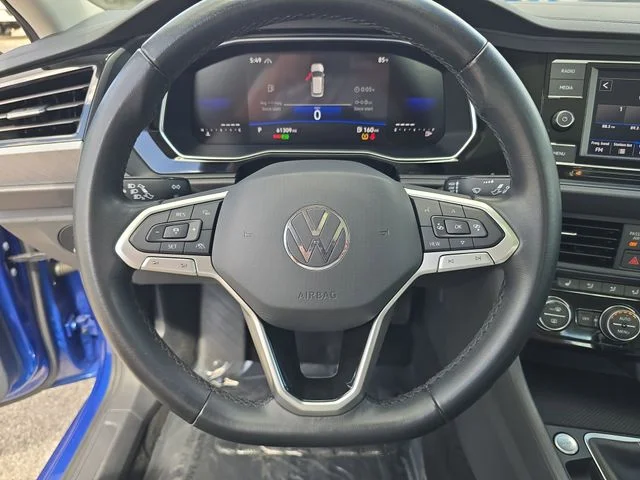 2024 Volkswagen Jetta SE - Photo 25