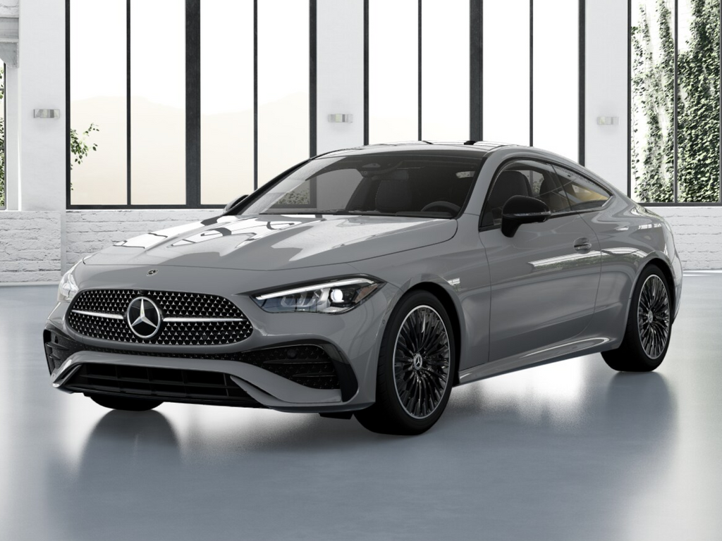 2027 Mercedes-Benz CLE 300