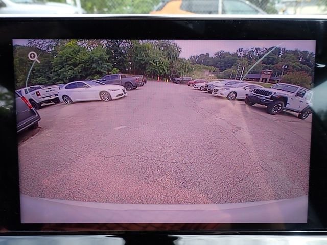 New 2026 Bright White Clearcoat Jeep Limited image 20