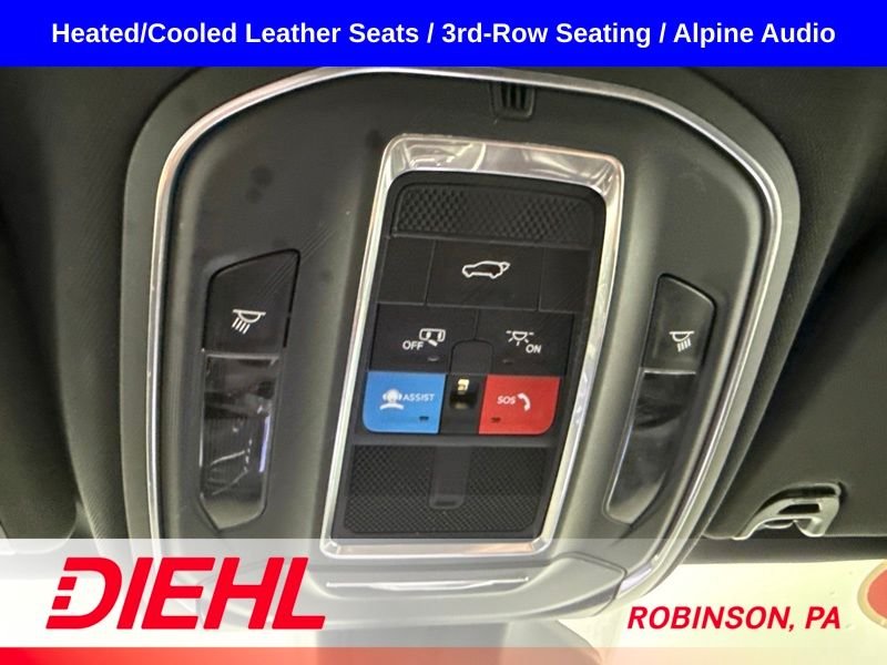 Used 2024 White Jeep Series III image 42