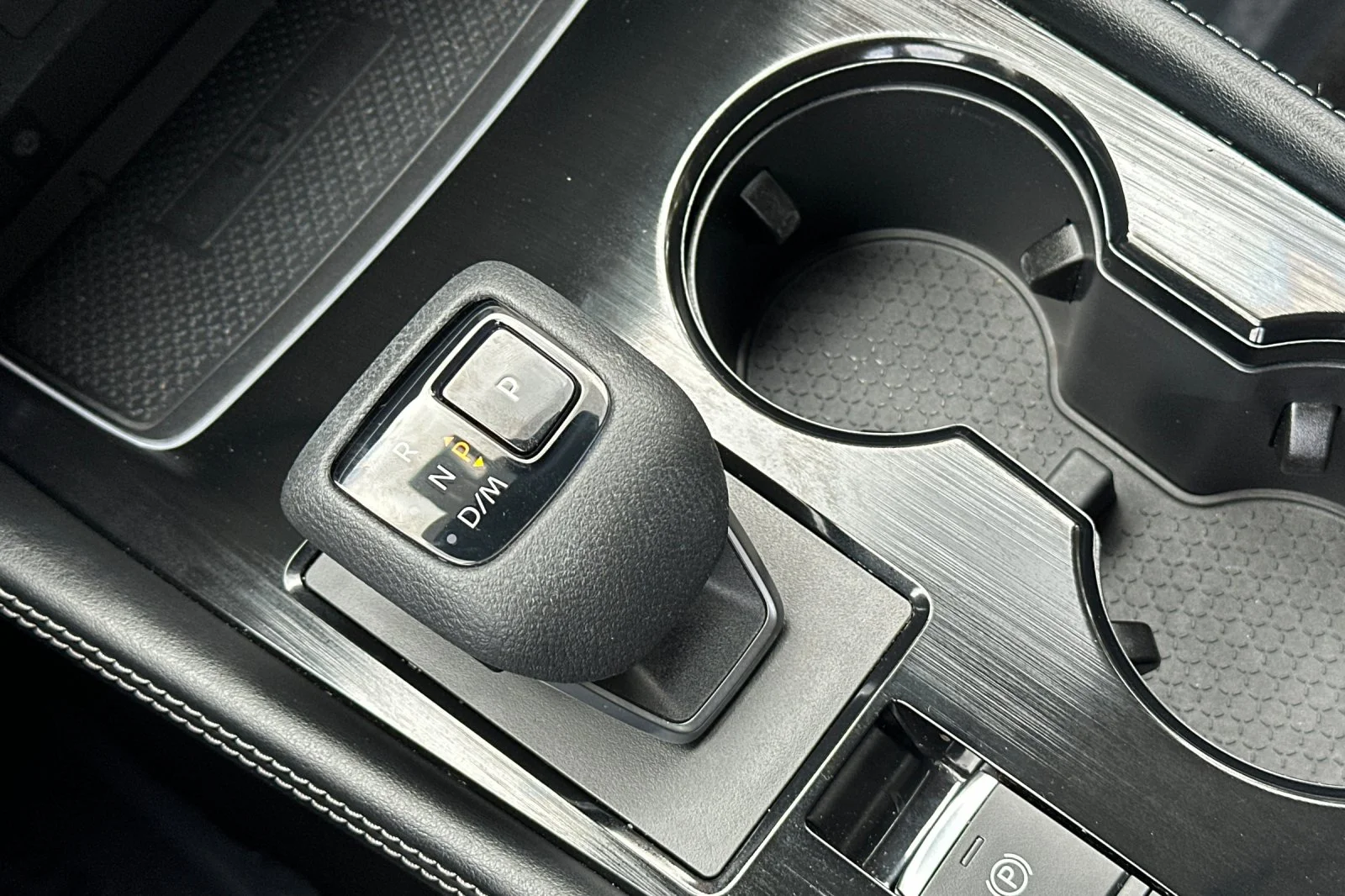 Used 2023 Gray Nissan Platinum image 20