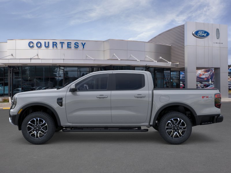 New 2026 Avalanche Ford Lariat® image 3