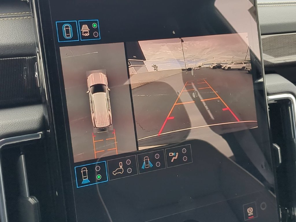 2027 GMC Yukon Elevation - Photo 15