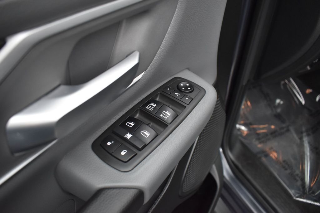Used 2021 Steel Metallic Ram Big Horn/Lone Star image 6