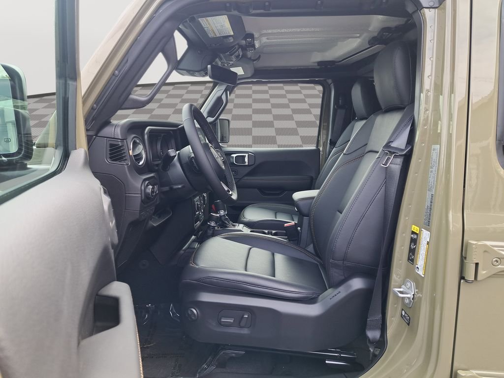 2025 Jeep Gladiator Sport S - Photo 12