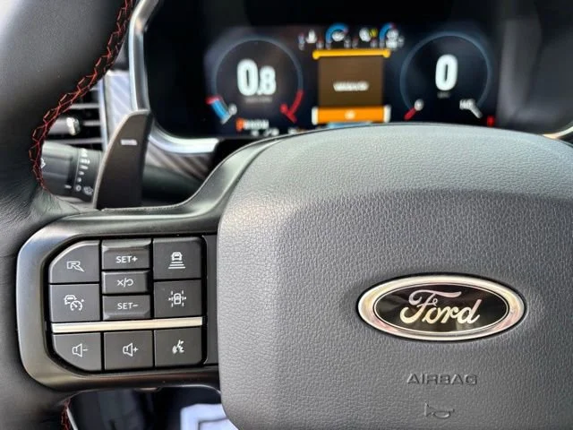 Used 2023 Gray Ford Raptor image 26