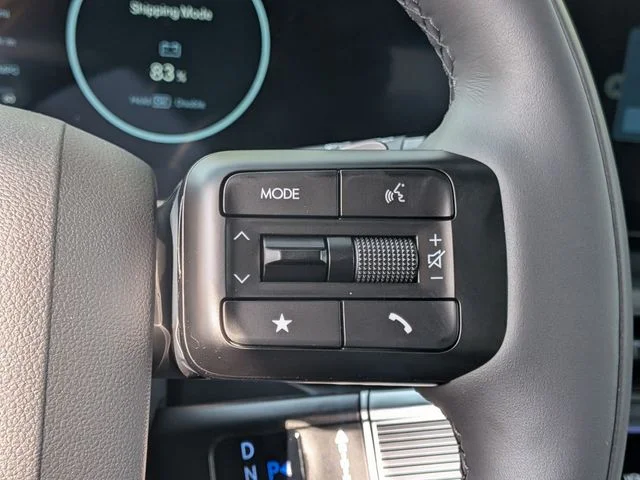 New 2026 Silver Hyundai Calligraphy image 16