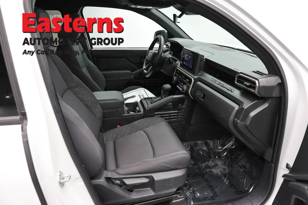 Used 2024 White Toyota SR image 20