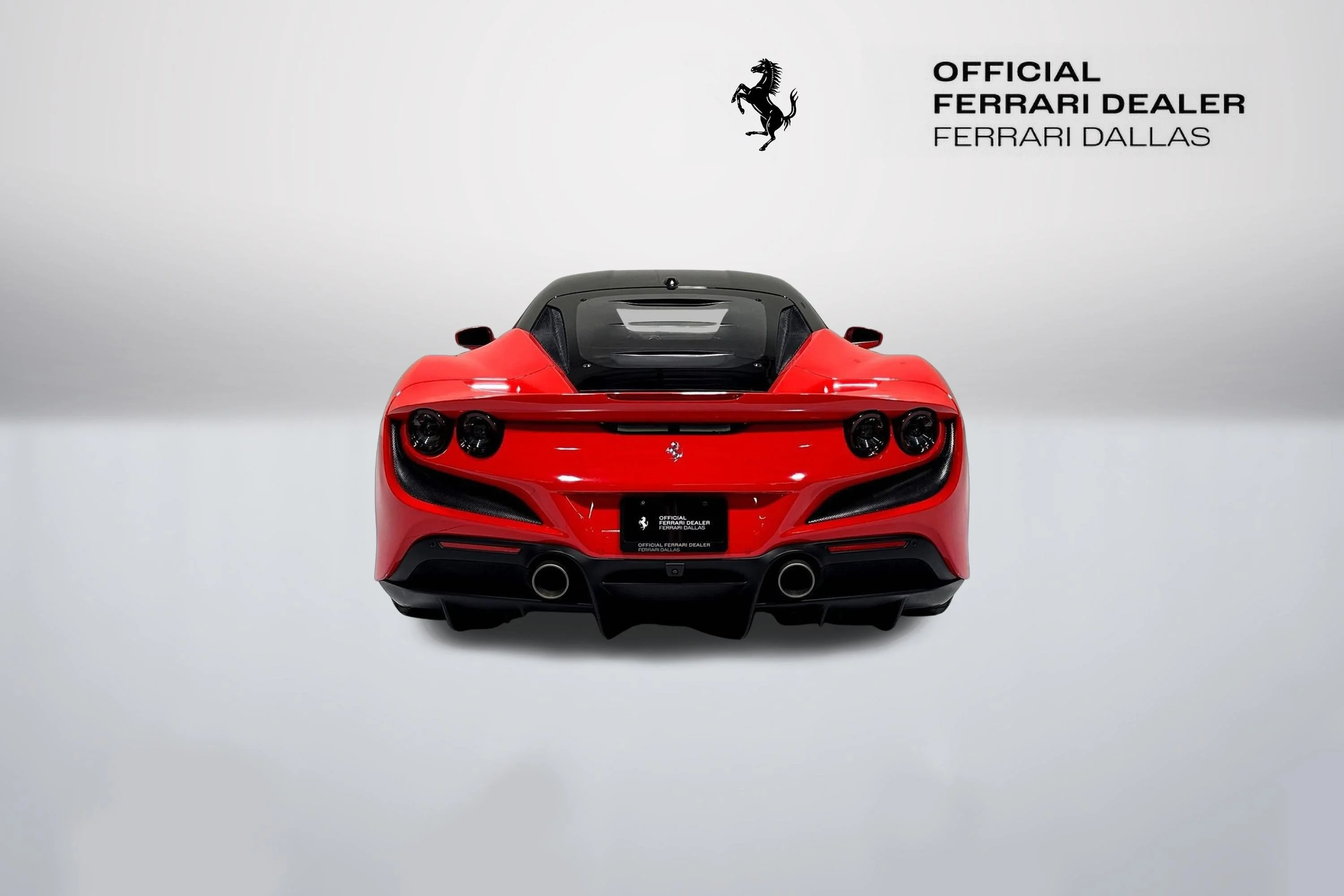 Used 2020 Rosso Scuderia Ferrari  image 6