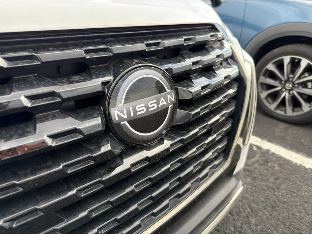 Used 2024 Fresh Powder Nissan SR image 28