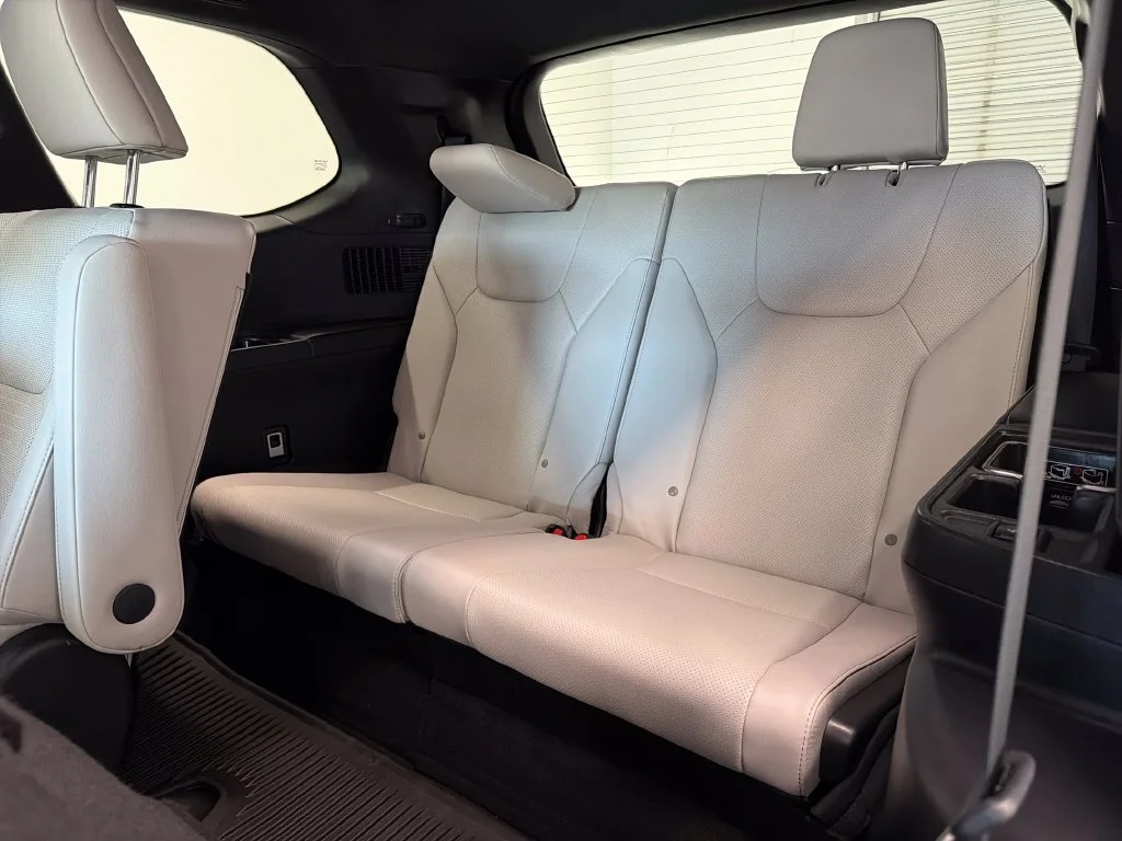 Used 2026 Caviar Lexus TX 350 image 11